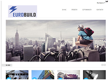 portfolio eurobuild