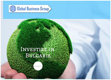 portfolio investire bulgaria