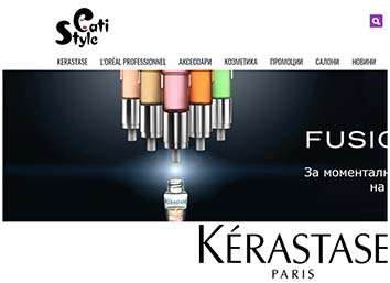portfolio magazin kati style